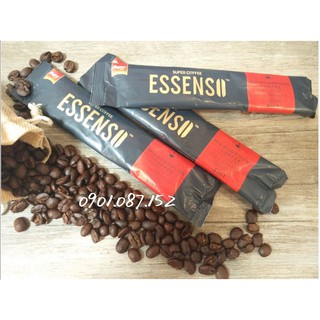 Cà Phê xay mịn ESSENSO 3in1(20s)