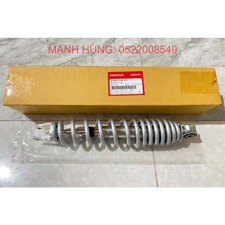 Giảm sóc sau - phuộc sau honda click.