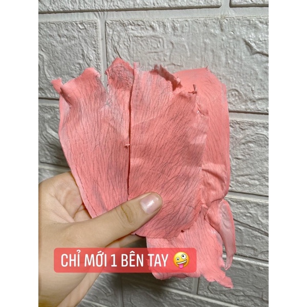 Sáp wax lông nóng hạt đậu nhập khẩu, sáp waxing hard wax beans triệt lông tay, chân, nách | BigBuy360 - bigbuy360.vn