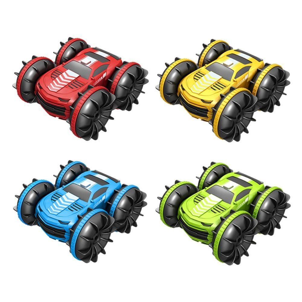 Xe Địa Hình Điều Khiển Từ Xa LAYOR1 4WD Kèm Phụ Kiện