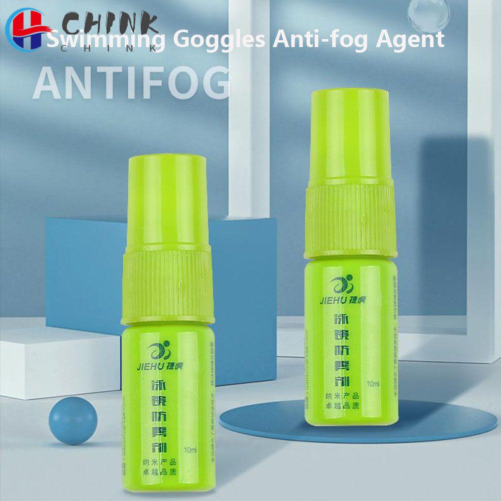 Bình Xịt Kính Bơi Chống Mờ/Bụi/Sương Mù Tiện Dụng