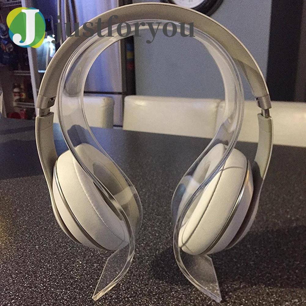 Giá Đỡ Tai Nghe Hình Chữ U Bằng Acrylic