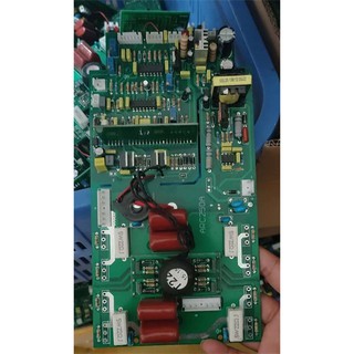 Bo mạch công suất máy hàn 250 jasic loại 8 igbt