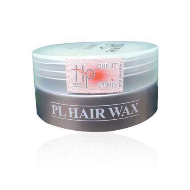 Wax cứng tạo kiểu tóc nam Hair PL Wax ( Hàn Quốc) 50ml