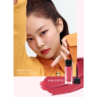 Son kem lì HERA SENSUAL POWDER MATTE LIQUID (mẫu mới)