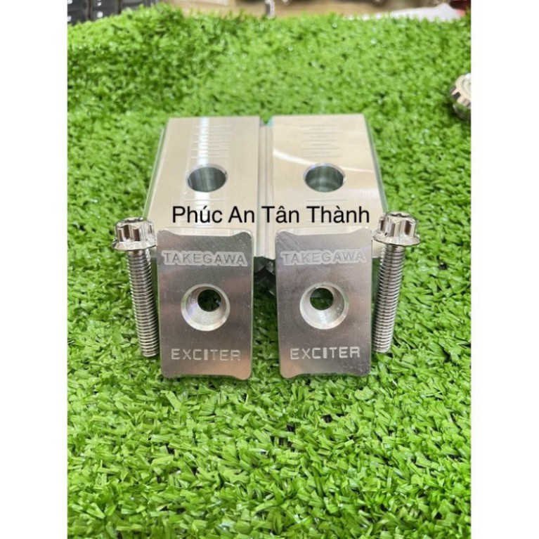 [GIÁ RẺ NHẤT] Tăng sên âm exciter150+2 ốc salaya Takegawa MS 600 STORE_ĐẠI_KA