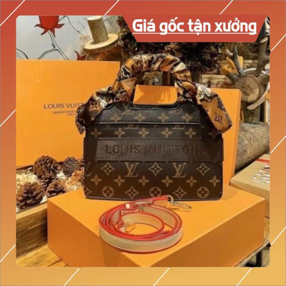 Túi xách cao cấp _ cho nữ _size 25_mẫu đang hót 2021 lối 1 đổi 1 | BigBuy360 - bigbuy360.vn