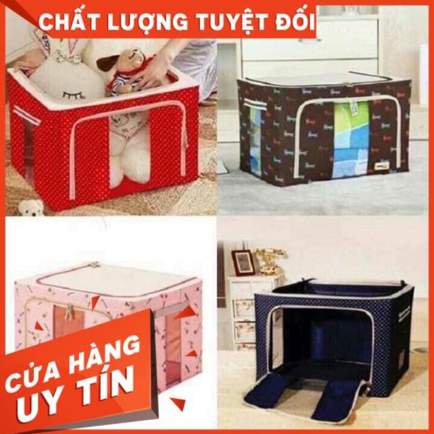 🌼🌼TÚI ĐỰNG CHĂN MÀN KHUNG SẮT BỀN ĐẸP [Siêu khuyến mại]