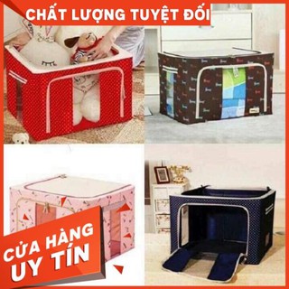 TÚI ĐỰNG CHĂN MÀN KHUNG SẮT BỀN ĐẸP [Siêu khuyến mại]
