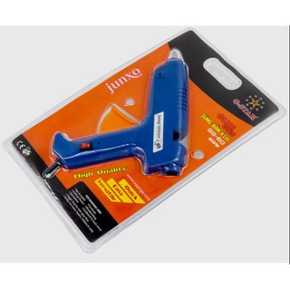 súng bắn keo nến gstar đủ size (keo nhỏ, keo lớn) tặng 2 cây keo