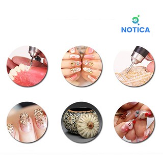 MÁY MÀI MÓNG CHUYÊN NGHIỆP EN-101(có tích điện)