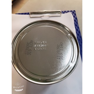 [TAS9] [TAS9] [TAS9] [DATE 12/2021] Sữa Bột Ensure Mỹ 400g