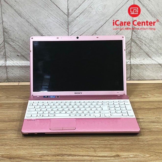 Laptop Sony VPCEH Core i5