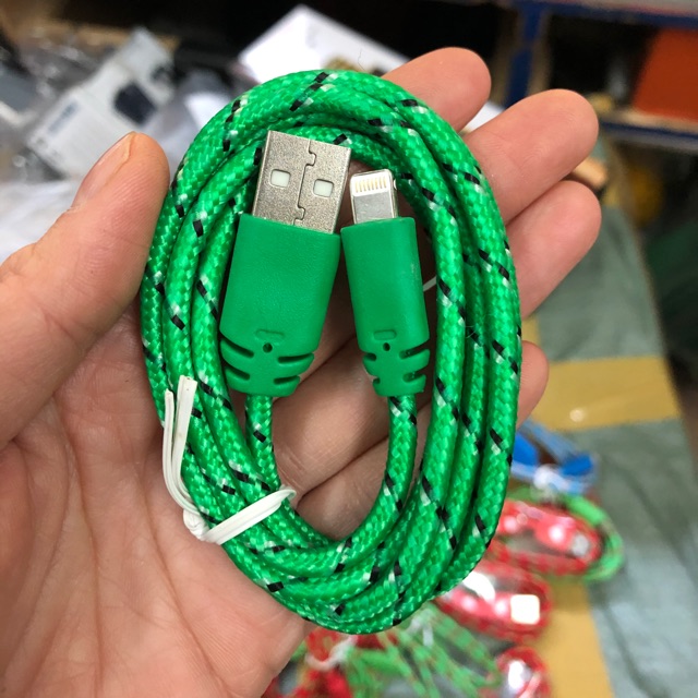 Sale .dây sạc iphon.5,6,7, sạc Samsung,tai nghe ( đồng giá)