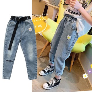 ☾♂Quần Dài Denim Nữ☀Áo Khoác Thời Trang Xuân Thu Cho Bé☀Balo Đi Học Cao Cấp Cho Bé Từ 1 Đến 12 Tuổi☀3 Cô Gái 11 Trẻ Em☀10 Phiên Bản Hàn Quốc Mùa Thu