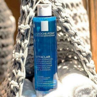 Nước hoa hồng La roche posay nội địa Pháp