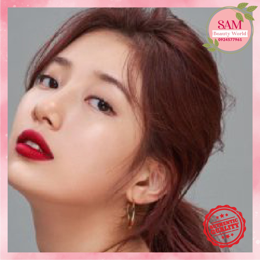 [SON XỊN] Son Dior Rouge 999 Matte Màu Đỏ Thuần | BigBuy360 - bigbuy360.vn