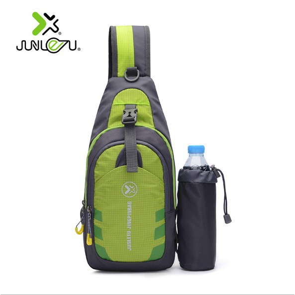 [Giá hot]Túi Đeo Chéo Thể Thao Chống Nước có ngăn bình nước KDR-TDC185 KodorosKodoros | BigBuy360 - bigbuy360.vn
