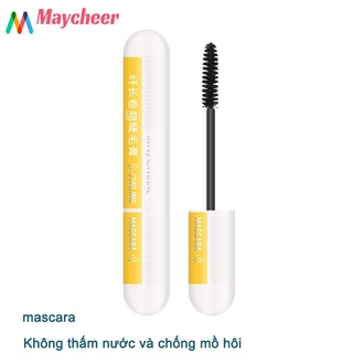 Mascara maycheer giúp mi cong dài mượt 6g