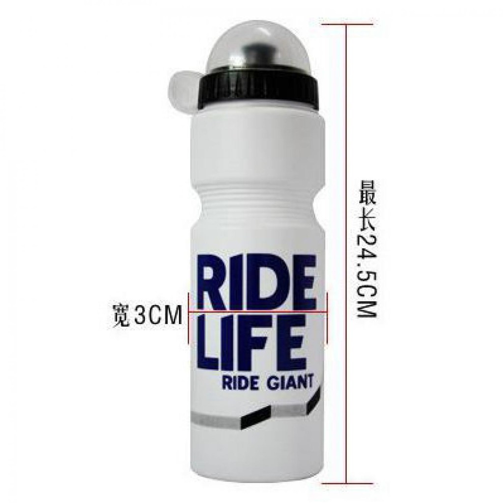 Bình Nước Thể Thao 750ml - 30a11 J-Fast Segera | BigBuy360 - bigbuy360.vn