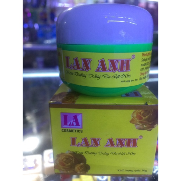 Kem Lan Anh 30gr