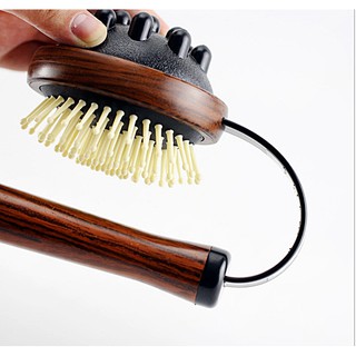 Cây massage 3 in 1