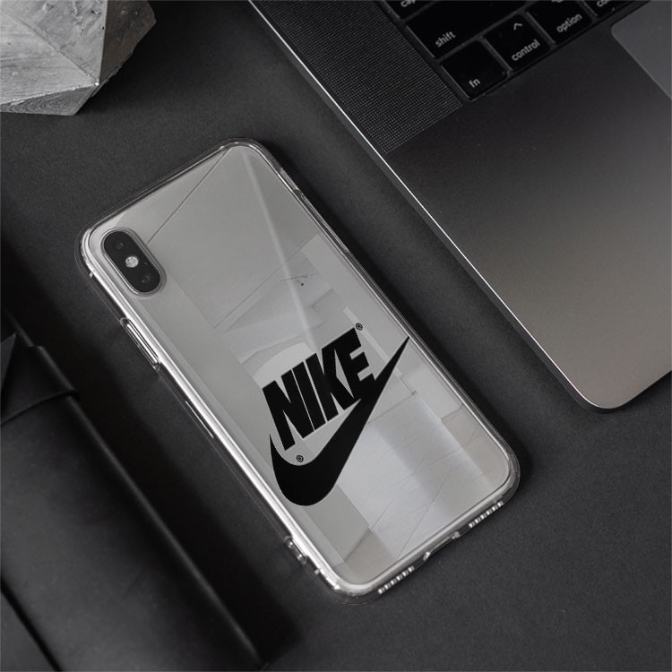 Ốp IP Silicone hình NIKE Đẹp Lung Linh như nàng thơ BRD20210744