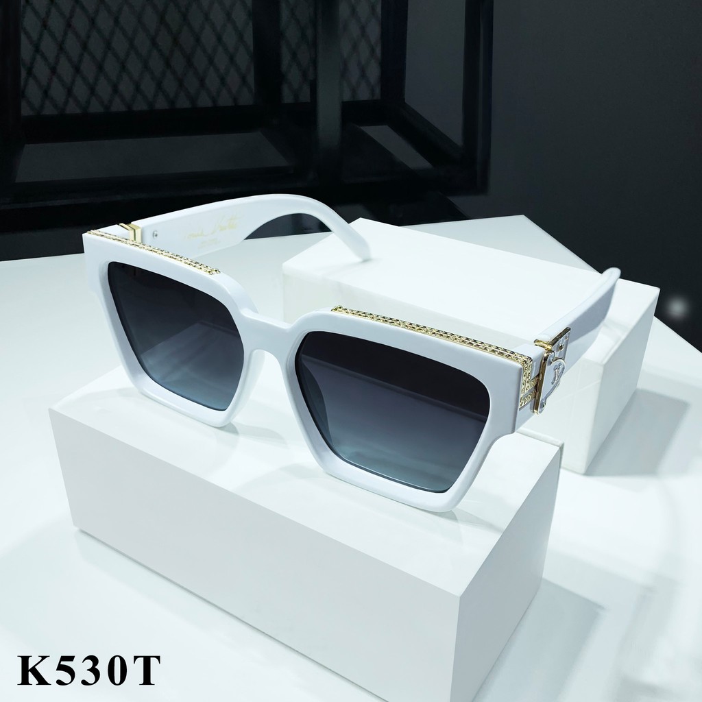 Kính mắt nam - Hàng cao cấp Aman/guc/dio Fullbox