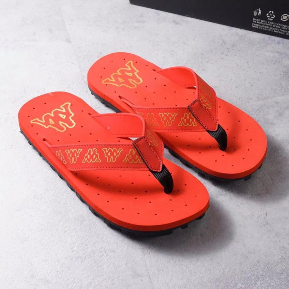 xa kho HOT [Cao Cấp] DÉP KẸP KAPPA .2020 TỐT 2020 2020 [ SALE ] . . 🌟 2020 . : ₁ < , " ༷ . "
