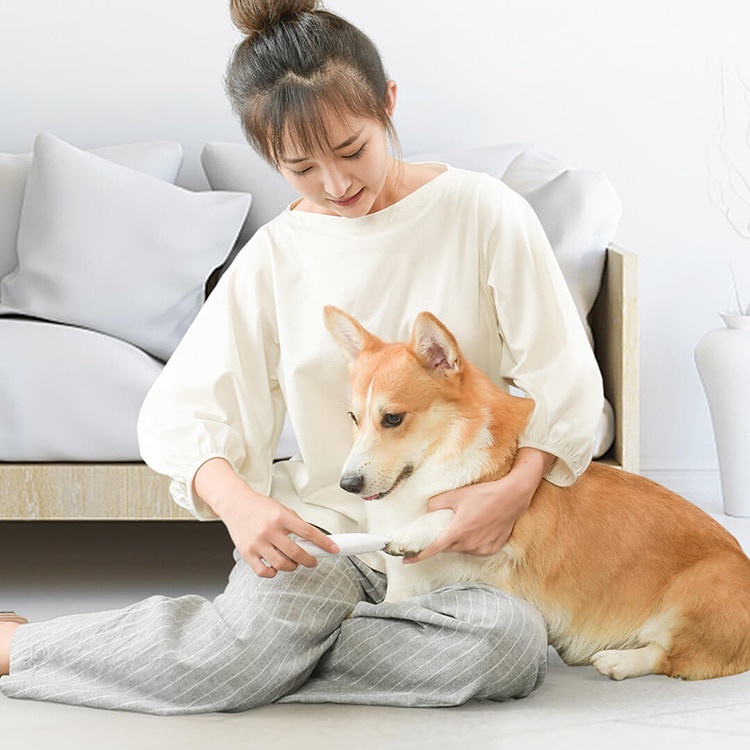 Tông đơ cắt tỉa lông thú cưng Xiaomi Pawbby - Tông đơ tỉa lông chó mèo Xiaomi Pawbby