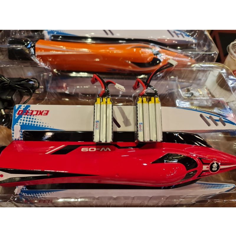 Pin lipo 3s & 4 s - 1500 mah - 30 C dùng cho tàu thuyền xe fylcam điều khiển từ xa