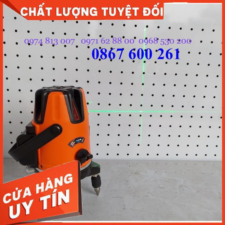 HOT! Máy Cân Mực laser tia xanh Cromax CR5X, Máy Cân Bằng laze, Máy bắn tia giá rẻ Giá cực Chất