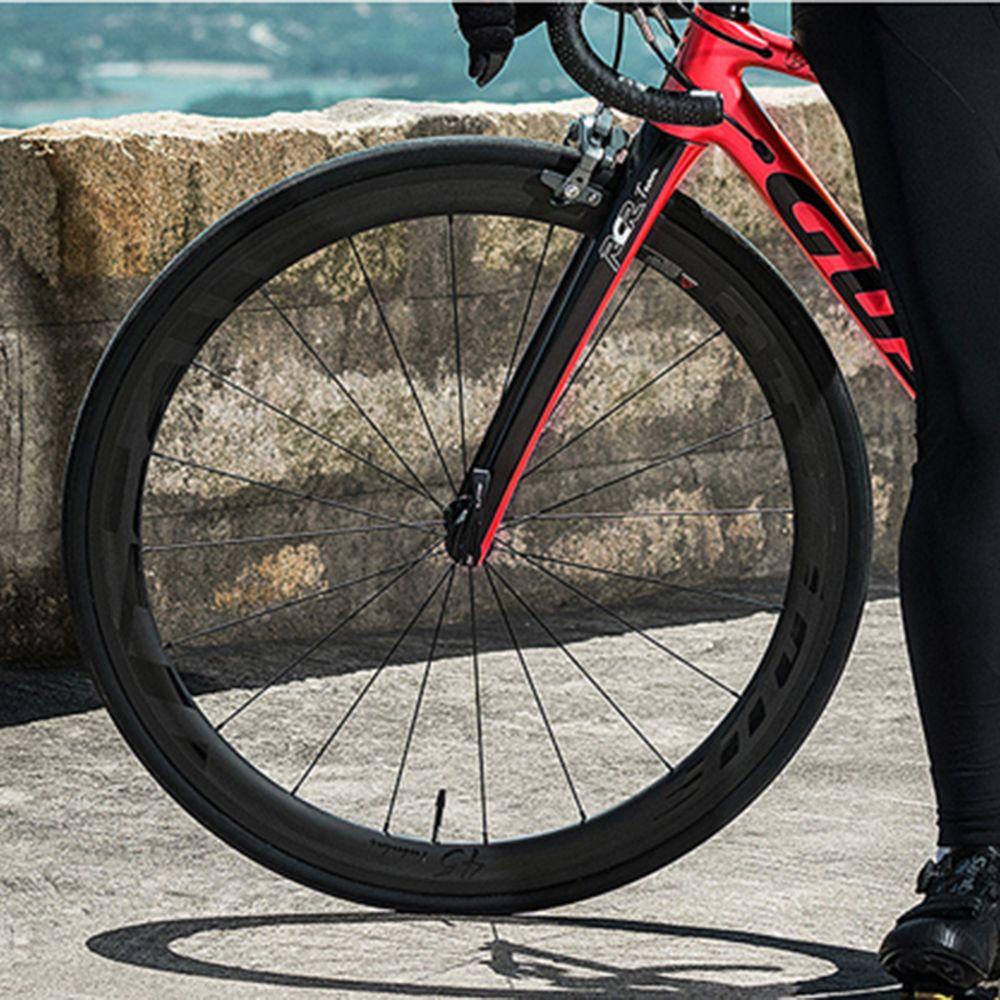 Ruột Xe Đạp Bằng Cao Su Presta Dạng Xếp Chất Lượng Cao