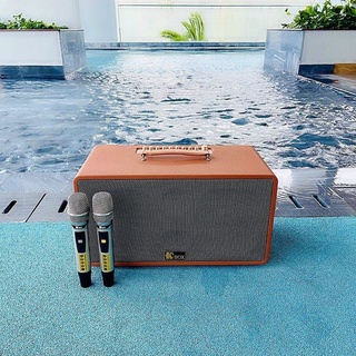 Loa Kcbox Kc279 - Loa Karaoke Di Động Chính Hãng Mới 100% Bảo Hành Chính Hãng 12 Tháng.