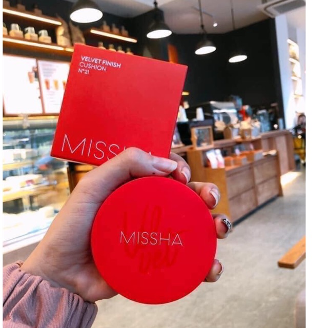 Phấn nước Missha | BigBuy360 - bigbuy360.vn