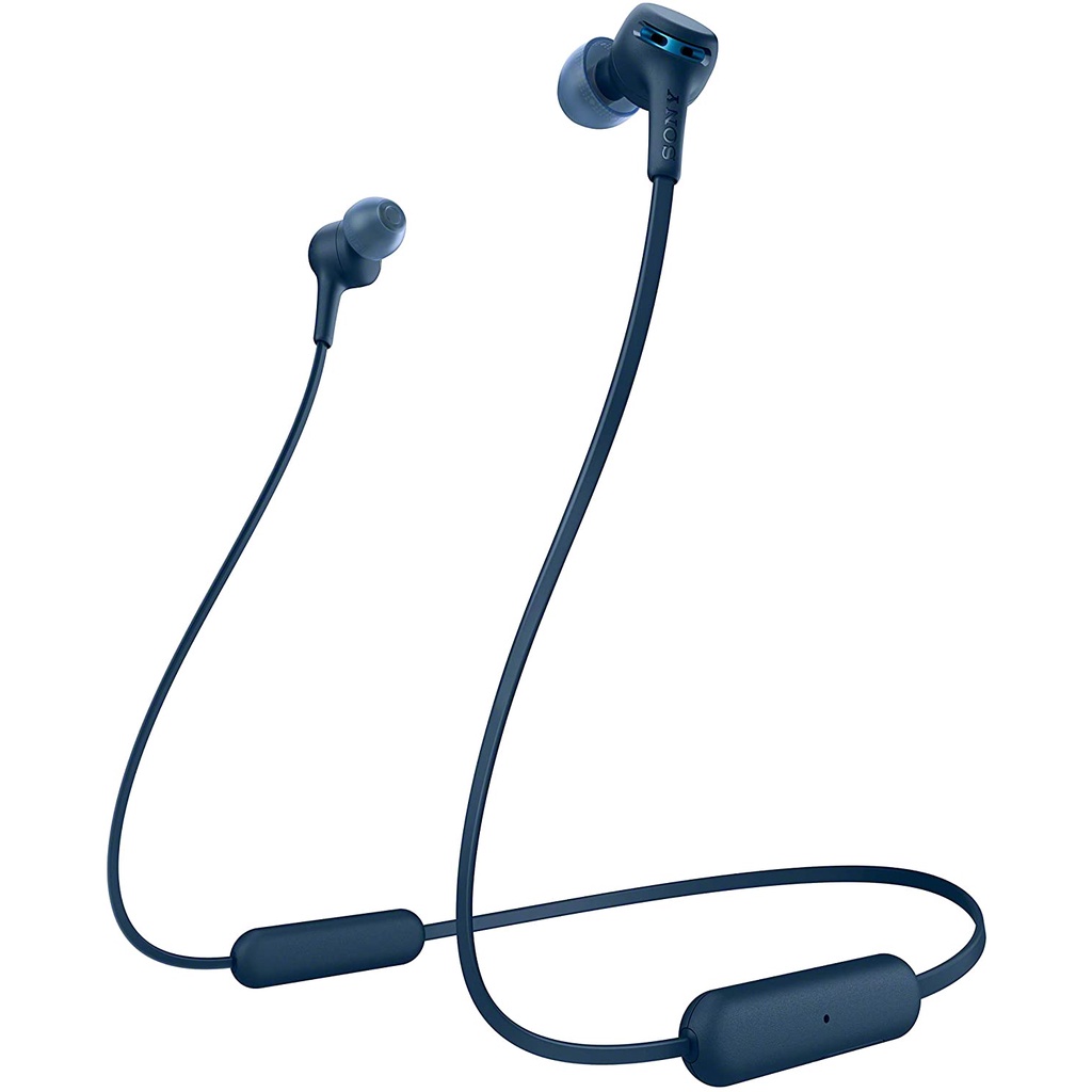 Tai nghe Bluetooth Sony Extra Bass WI-XB400 | Hãng phân phối | Bảo hành chính hãng 12 tháng toàn quốc