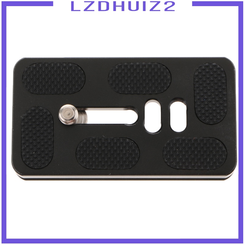 Đế gắn máy ảnh DSLR thao tác nhanh PU-70 70mm