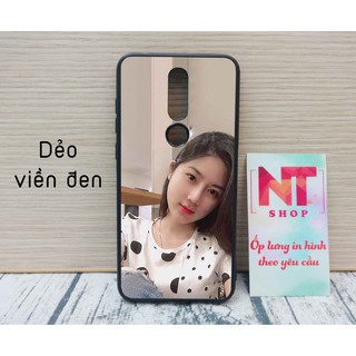 Ốp lưng Nokia 5.1 Plus / X5 in hình theo yêu cầu