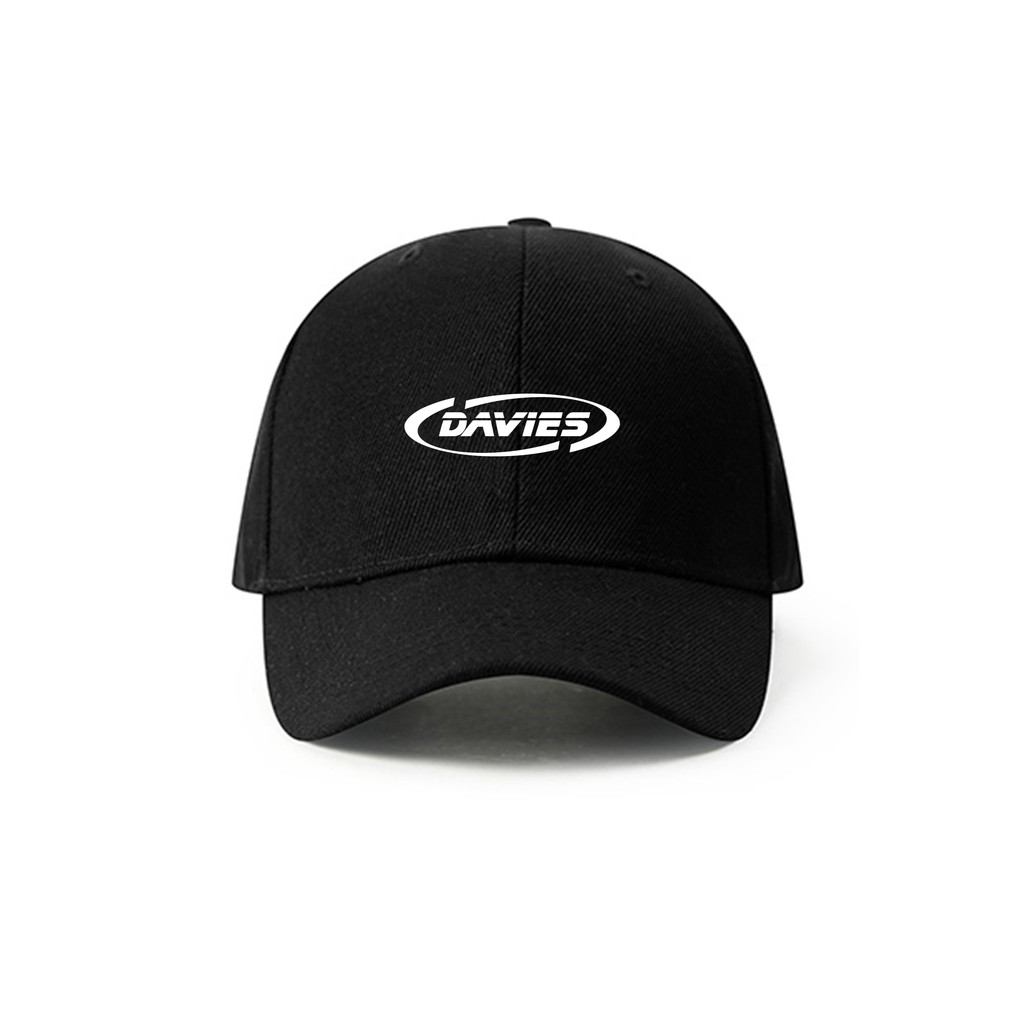 Mũ lưỡi trai đẹp PREMIUM - Cap local brand DAVIES.