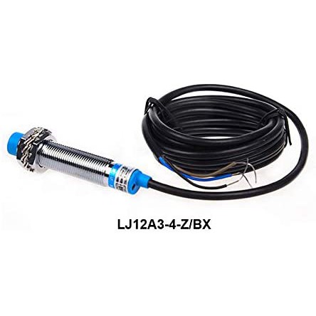 CẢM BIẾN OMRON LJ12A3-4-Z/BX