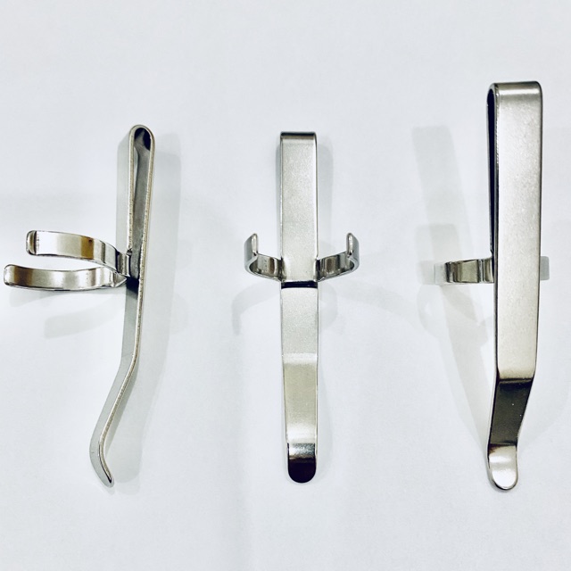 Clip cài dành cho đèn 1 pin 18650 BLF A6, astrolux S1 | BigBuy360 - bigbuy360.vn