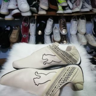 Giày puma chính hãng size 44