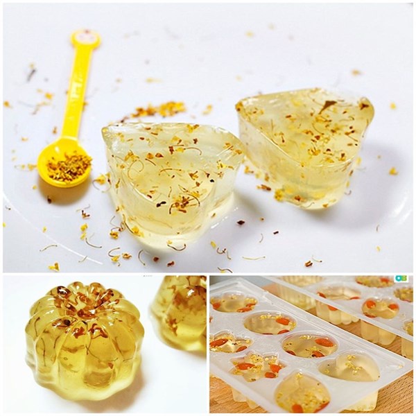 [Giá hủy diệt] [Siêu Sale] Mộc quế hoa khô 10gram