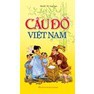 Sách - Câu đố Việt Nam 2019