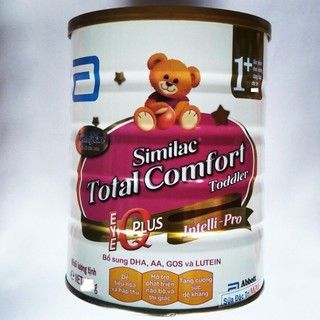 Sữa Similac Total Comfort số 1+ 360g mau moi