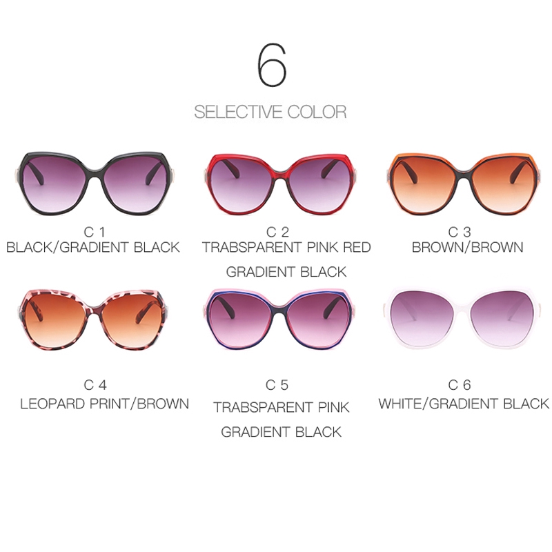 Kính mát gọng vuông tráng gương thời trang cho nữ