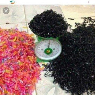 Combo 5 lạng Chun buộc tóc siêu dai