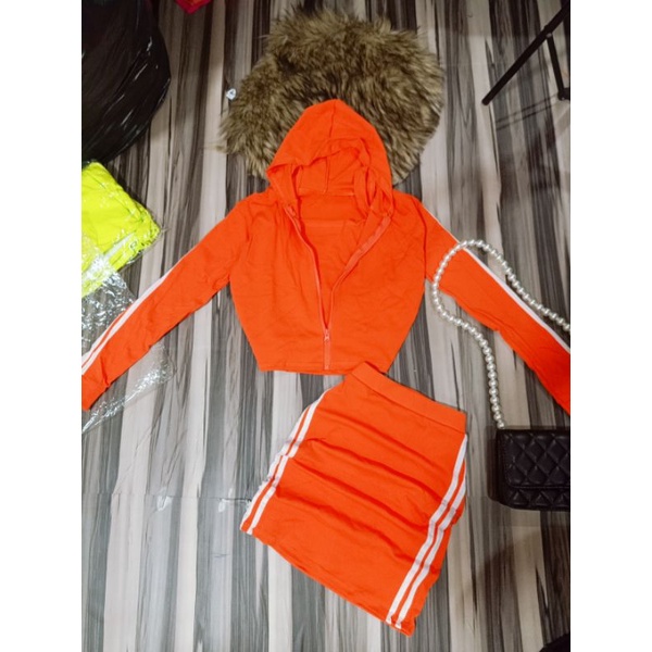 Set thể thao 3 món có nón cá tính ( kèm hình thật )