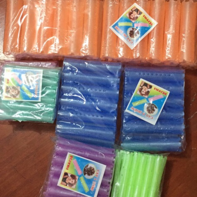 Combo 12 lô uốn tóc