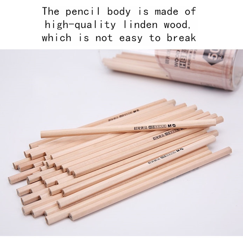 Bút chì M&G AWP30411 HB chất lượng cao